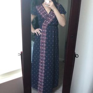 Beautiful maxi dress